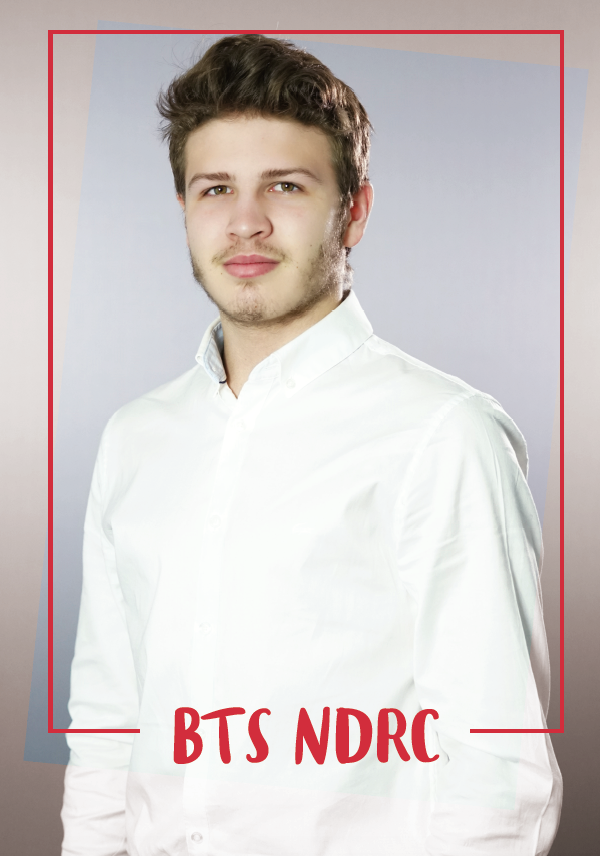 Poursuivre ses études après un BTS NDRC Prépa Aurlom